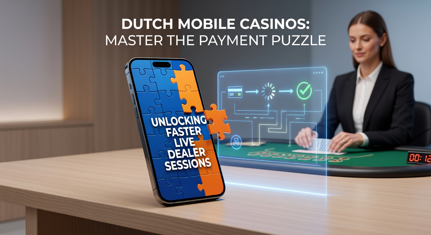 Grafiek met staafdiagram van laadtijden in live dealer spellen voor en na snelle betaalupdates in Nederlandse mobiele casinos